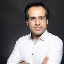 Hossein Hamidian