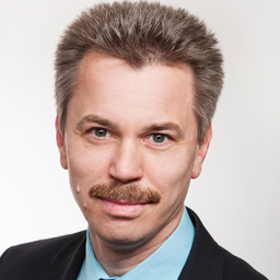 Dipl.-Ing. Michael Gerhardt