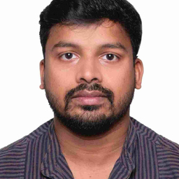 Ranjith Kumar Kizhake Malayil