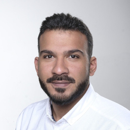 Mohanad Alkhateeb