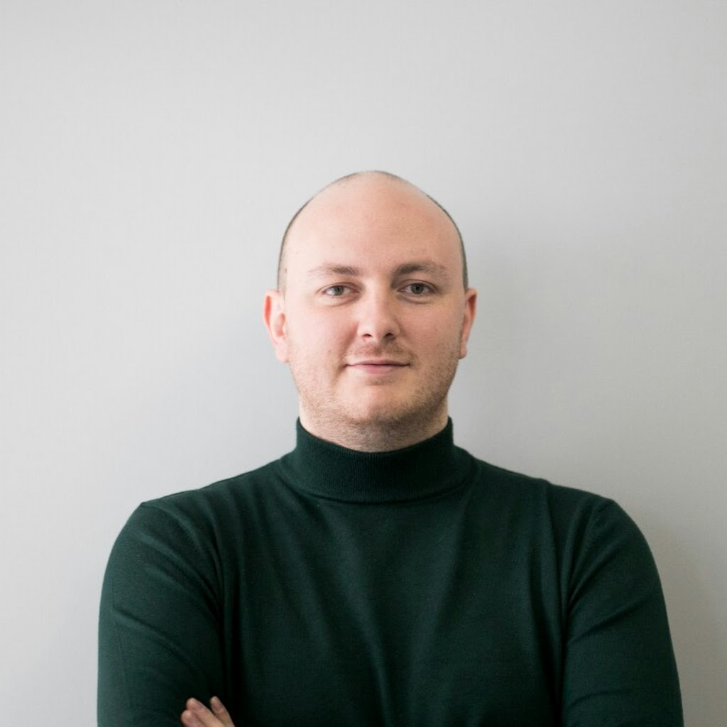Kastriot limani web developer rrota xing