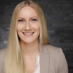 Lisa Müller's profile picture