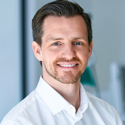 Benjamin Olson