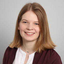 Anna Halbrügge