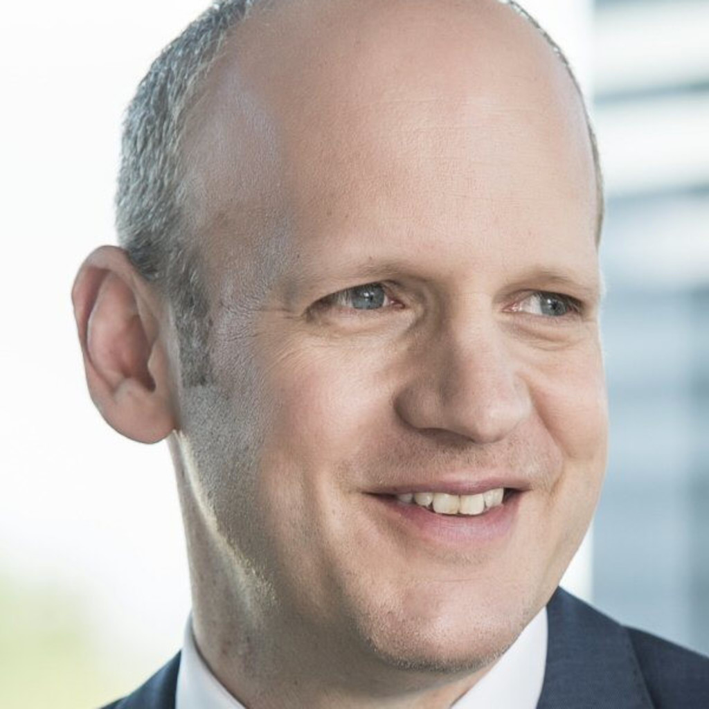 Alex Glanzmann Leiter Finanzen, Mitglied der Konzernleitung Die