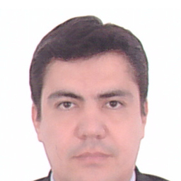 Javier Vite Jimenez