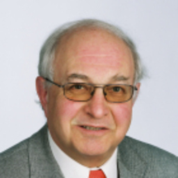 Paul Friebe