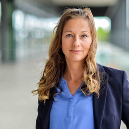 Felicitas Roberg