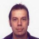 Luis Marin Marquez