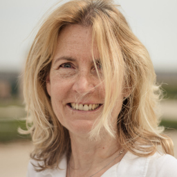 Helga Hoock