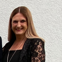 Sandra Steinbacher