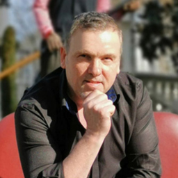 Reinhold Eckert