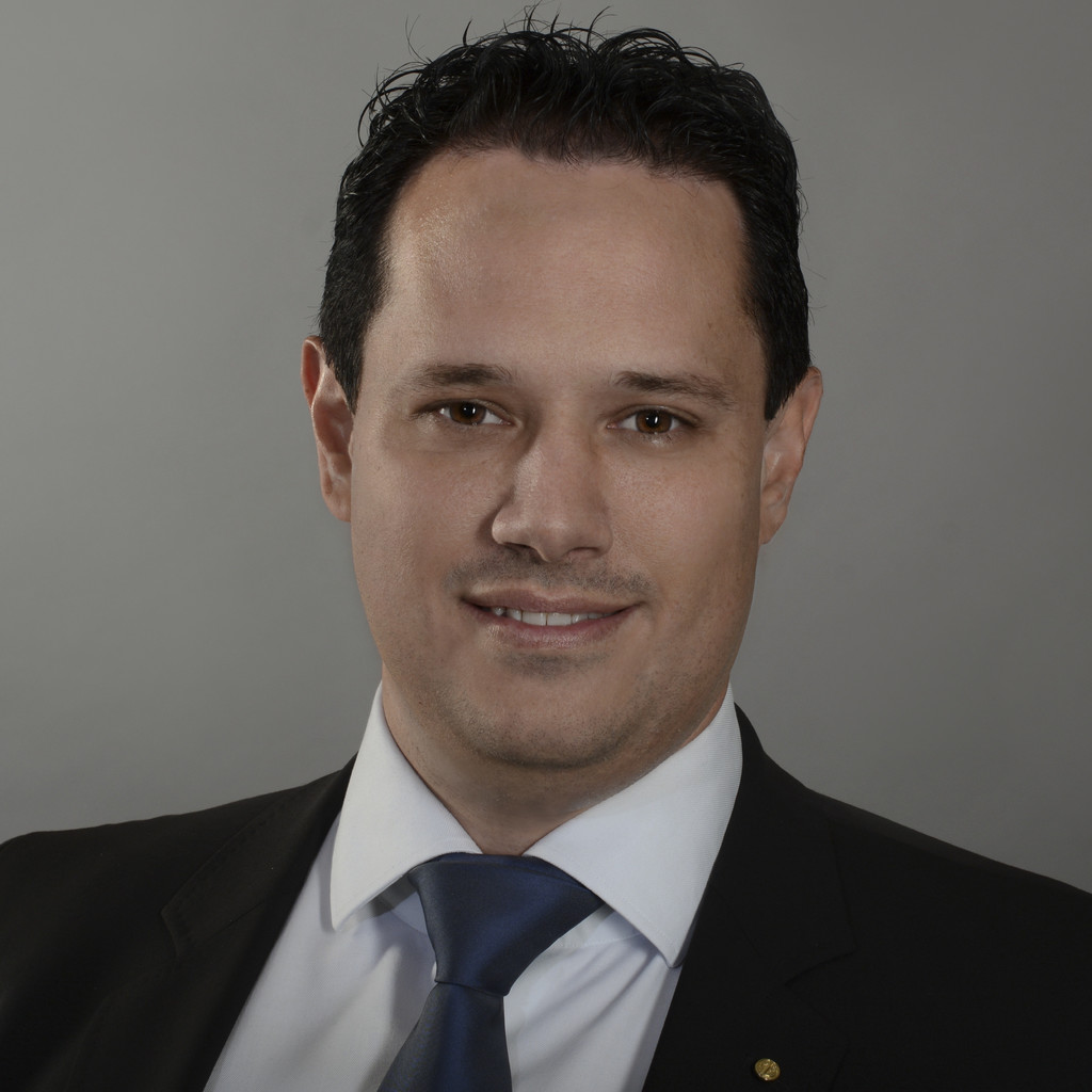 Roman Loibl Generalagent Zürich VersicherungsGesellschaft AG XING