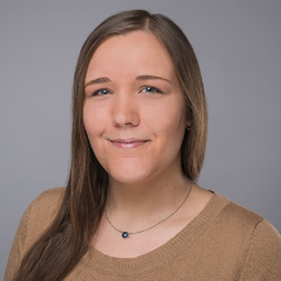Marieke Kleinhaus 
