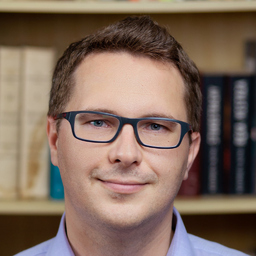 Tomasz Suchanek