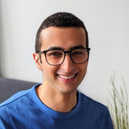 Mohab Elsheikh's profile picture