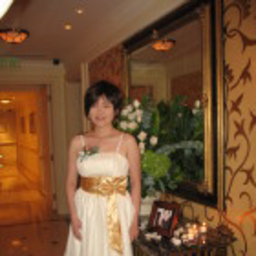 Stephy Liao