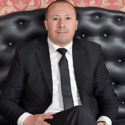 Mohammed CHANAOUI's profile picture