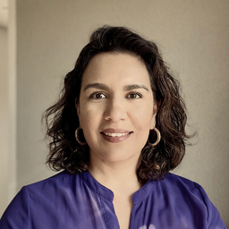 Maria-Jose Ordaz Cadena