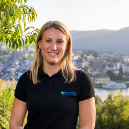Claudia Richter-Marx