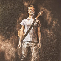 Chris Hastrich