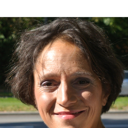 Cornelia Firsching