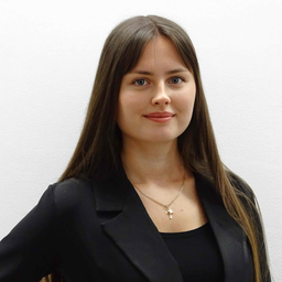Viktoriia Babik
