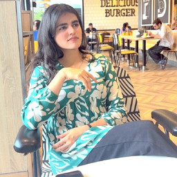 Nishi Shukla