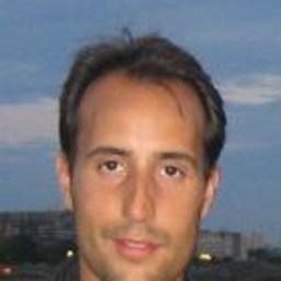 Sergio López Docio