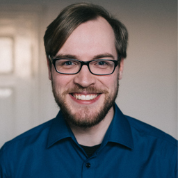 Tobias Kleine Vennekate