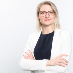 Katharina Hubert's profile picture