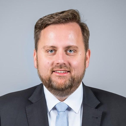Dr. Jörg Blumhoff's profile picture