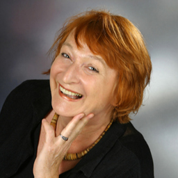 Profilbild Angelika Marie-Luise Weiß