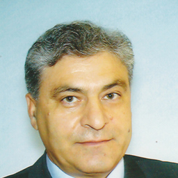 Christos Douroumis
