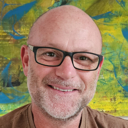 Klaus Mayer