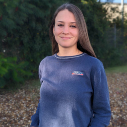 Katja Meisterernst