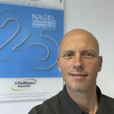 Social Media Profilbild Robert Nagel Erfurt