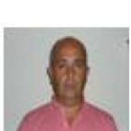 Sergio Benitez Mendez