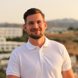 Chris Erlenbusch