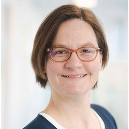 Profilbild Franziska Ruppert