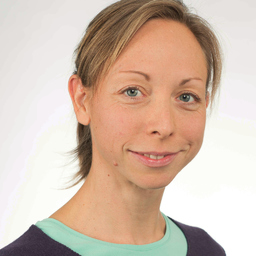 Dipl.-Ing. Heike Geismar