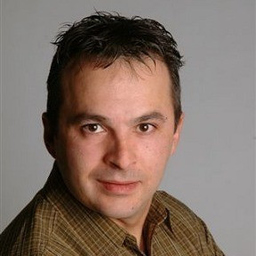Thomas Rumi