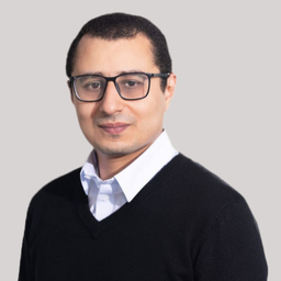 Mustafa Mahrous
