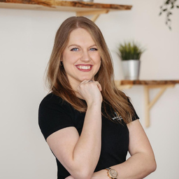 Sarah Mecking