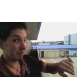 Michael Janda