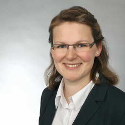 Christina Stephan-Hentschel