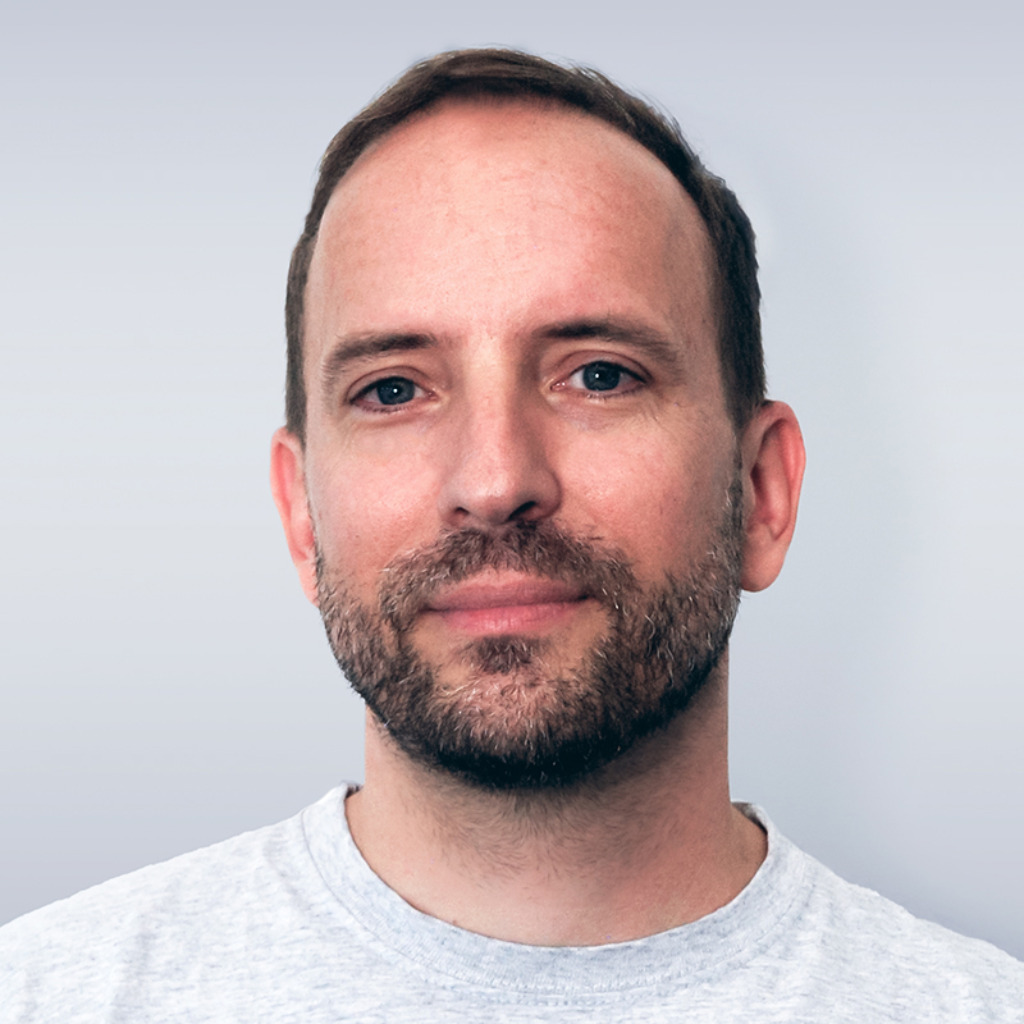 Tobias Basan Senior Digital Designer Brandpepper ein Unternehmen