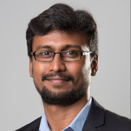 ARUN KUMAR RAMASAMY