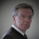 Gerhard Bindacz-Liebert