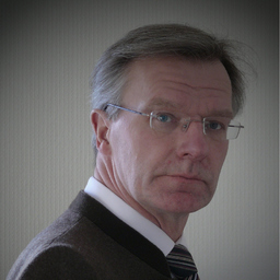 Gerhard Bindacz-Liebert